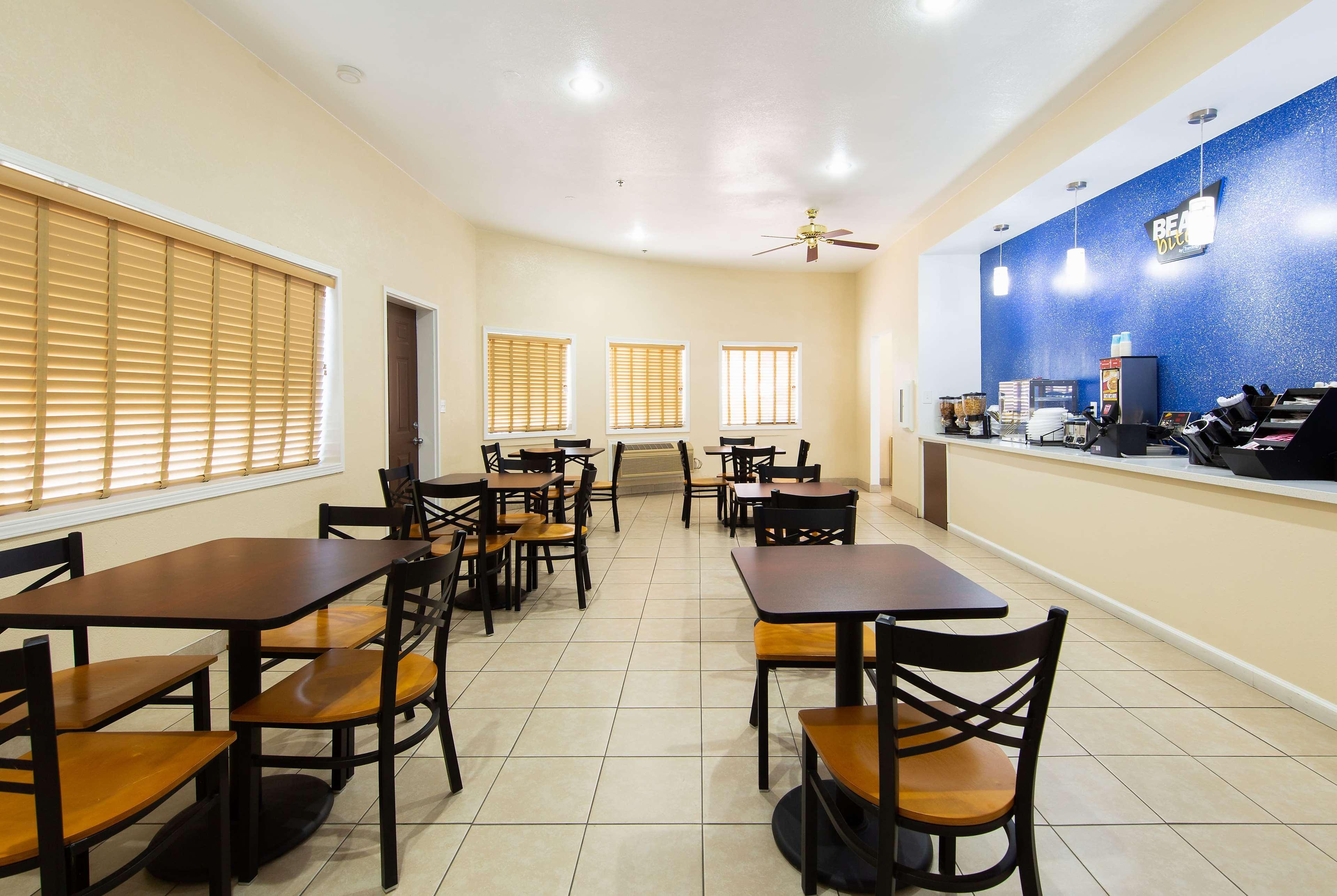 Yosemite Parkway Otel Merced Dış mekan fotoğraf