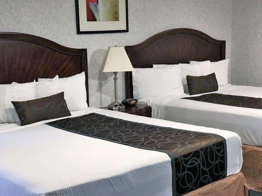Yosemite Parkway Otel Merced Dış mekan fotoğraf
